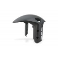 CNC Racing Carbon Fiber Front Fender for the Ducati DesertX CNC Racing Carbon Fiber Front Fender for the Ducati DesertX
